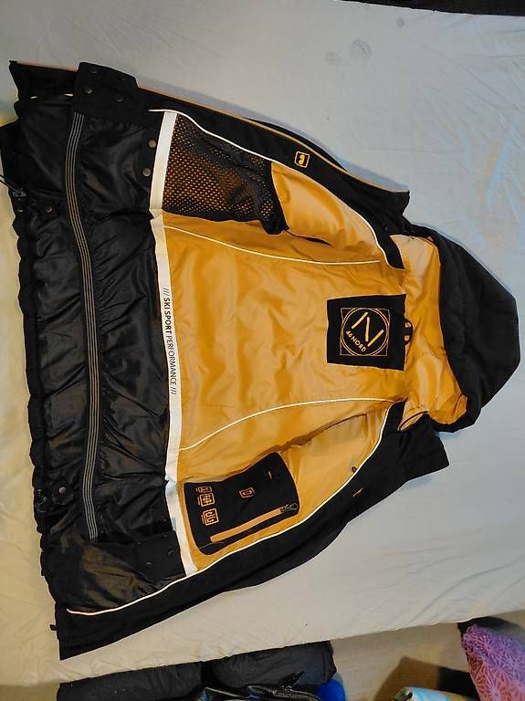 Giacche: Vest de ski 46Nord taille 36 – Usato da Territet venduto da jim_2tm9 2