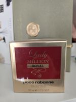 Paco Rabanne Lady Million Royal Eau de Parfum, 50ml ✨ (NEU)