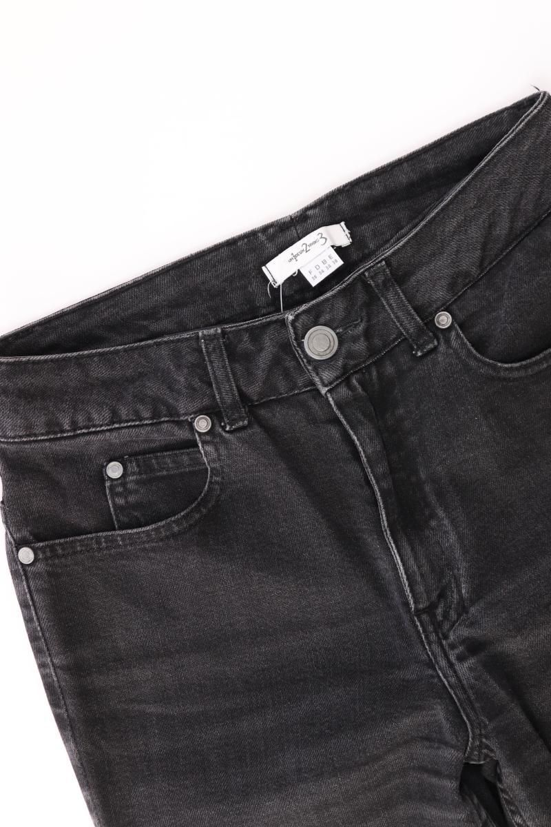 Jeans: 1.2.3 Paris Straight Jeans Gr. 34 – Usato da Neustadt an der Waldnaab venduto da SecondLifeFashion 2