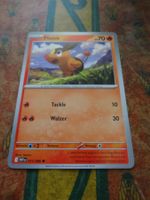 POKEMON  Floink    I  WHT DE    011/086    KP70    2025