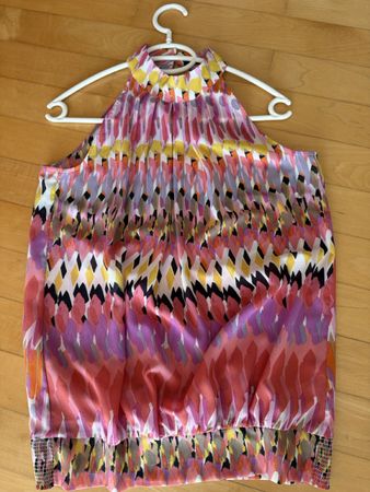 Bluse  Marke Esprit Grösse 34
