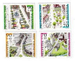 Schweiz 2000 **