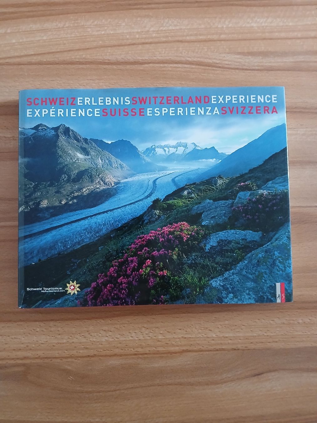 Libri: "Expérience Suisse" - parfait état! – Usato da Le Sentier venduto da arc_2thy 1