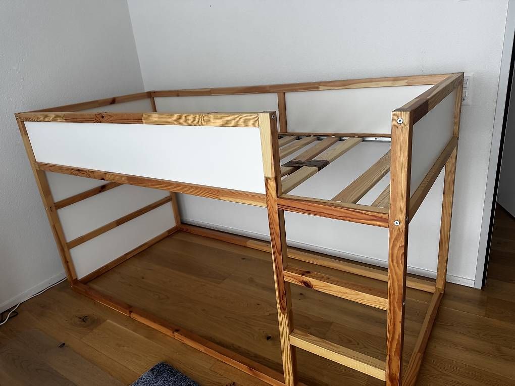 Letti: Bett – Usato da Wittenbach venduto da srdjan07 1