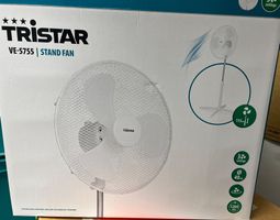 Tristar VE-5755 Standventilator 40cm neu