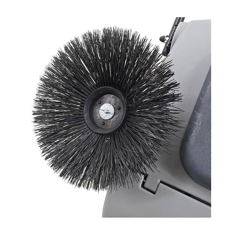 Tutte le macchine: Kehrmaschine Numatic Cross Sweep CS650 – Usato da Wolhusen venduto da Gastrorampe 4