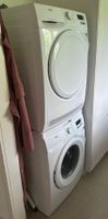 AEG Waschmaschine/Tumbler