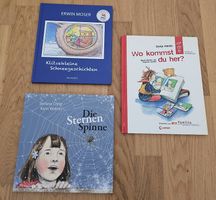 Kinderbücher 3Stk.