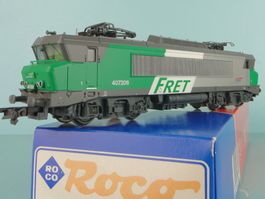 Roco 63780 SNCF FRET 407206