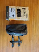 Neue Ortlieb Toptube Bag / Oberrohrtasche