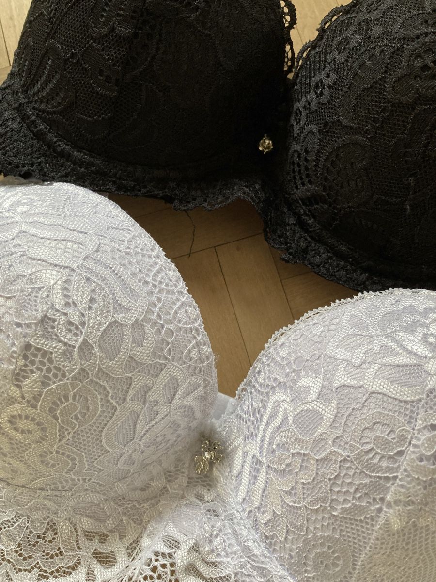 Altra biancheria intima: BH Set, Grösse 75B (36) NEU!! – Nuovo (secondo la descrizione) da Bäretswil venduto da Ki-Ja-S 1