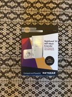 Netgear X4 Extender AC2200