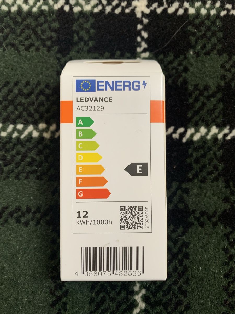 Osram Lampade: Osram LED R7s 12 W 1521 lm – Nuovo e nell'imballaggio originale da Zürich venduto da Nora321 4