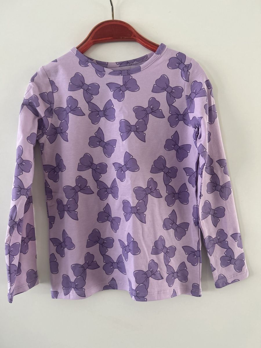 Pullover & Sweatshirts: Schönes Langarmshirt Gr. 98/104, Neu – Neu (gemäss Beschreibung) aus richterswil von lunamarie001