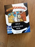 Kuhhandel Kartenspiel von Ravensburger guter Zustand
