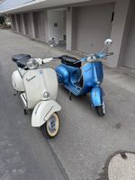 Vespa VNL1 1963/1964