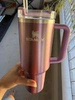 Stanley Cup 1.18l Violett/Lila 