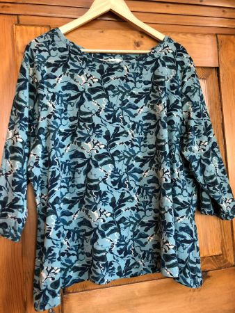 neuwertiger Shirt von SEASALT CORNWALL 54/56