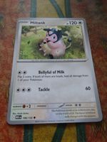 POKEMON  Miltank  I  MEG EN  106/132  HP120  2025