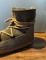 Original inuikii Boots Gr.38 Moonboots Winter TOP!