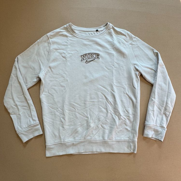 Nike Maglioni & Felpe: Nike thin vintage sweatshirt Pullover Streetwear retro – Usato da Rheinfelden venduto da sourced_limited 3