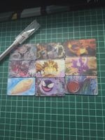 Pokemon TCG Magnete