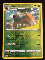 Pokemon Torterra - Brilliant-Stars 8/172 - English