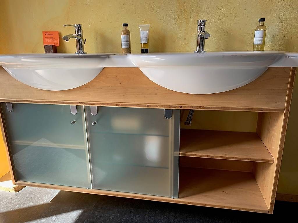 Mobili per bagno: Badmöbel  – Usato da Rohrbach venduto da holzx 2
