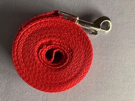 Hunde Schleppleine 1,7 m