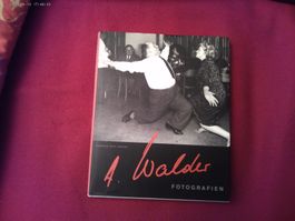 Fotografien A.Walder - Andreas Züst Verlag - ZÜRICH OBERLAND