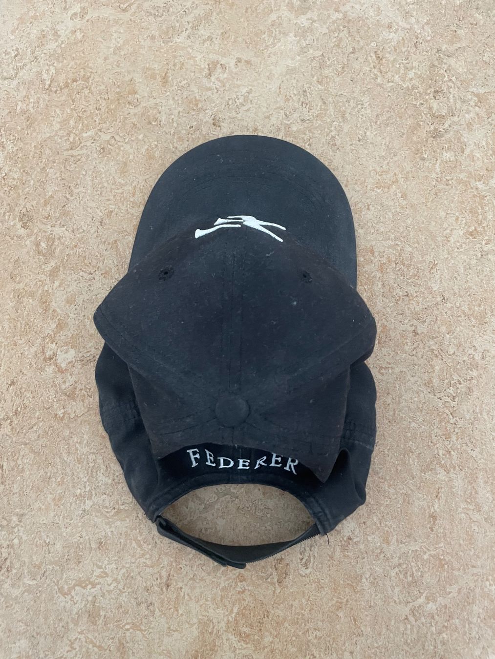 Roger Federer Cap von Nike (Gebraucht) in Wettingen für CHF 29 – mit ...