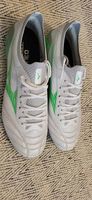 Neue Fussballschuhe Mizuno