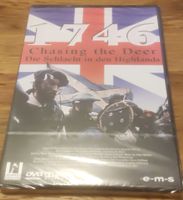 1746 - Chasing the Deer - Schlacht in den Highlands (DVD)