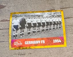 Panini FIFA World Cup WM 2026 - Sticker FWC 11