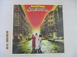 Supermax – World Of Today