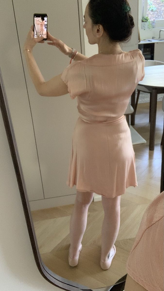 Mango Kleider: MANGO summer dress style XS/34 – Gebraucht aus Zürich von Angela_Fashion_Lover 2