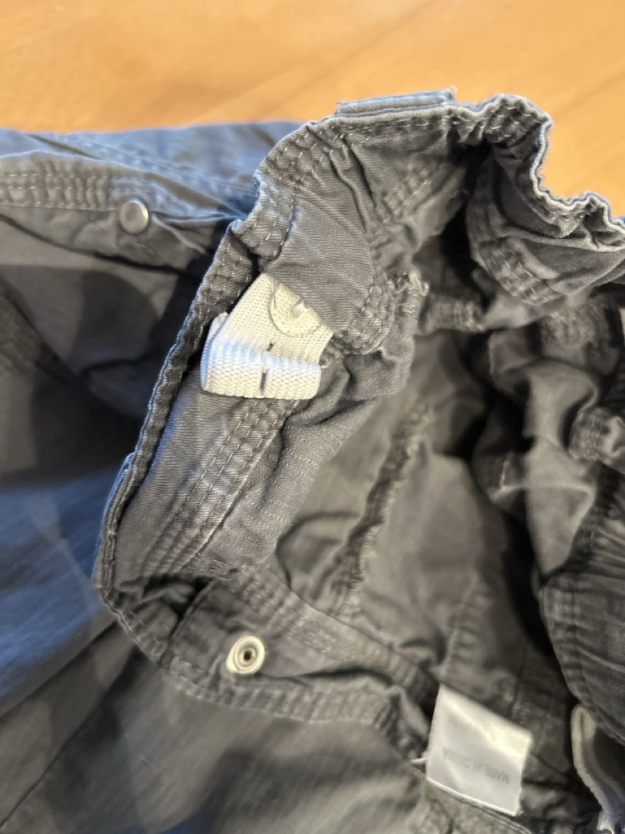 Kleiderpakete & -sets: Mädchen Hosen Grösse 128/134 – Gebraucht aus Dottikon von cimar 7