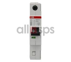 ABB SMISSLINE TP S400M SICH.AUTOMAT 1L C13 10KA - S401M-C13