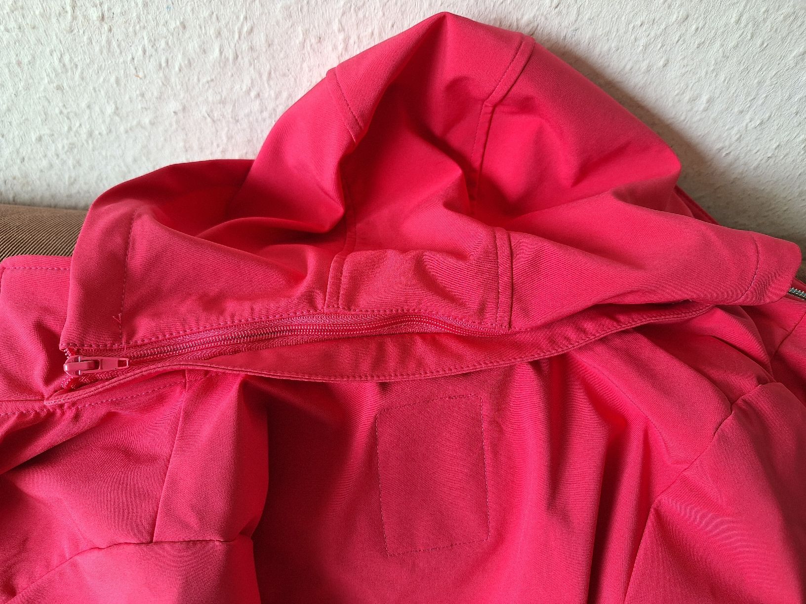 Giacche & Cappotti: Funktions-/softshelljacke 110 – Nuovo (secondo la descrizione) da Frutigen venduto da Autoflitzer 3