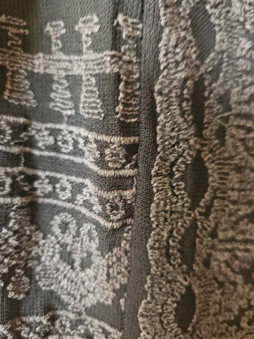 Isabel Marant Chemisiers: blouse brodée Isabel Marant – D'occasion à Thônex par lacomtessedesfees 4
