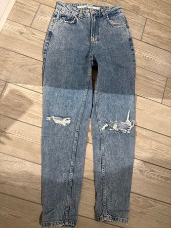 Jeans Hose