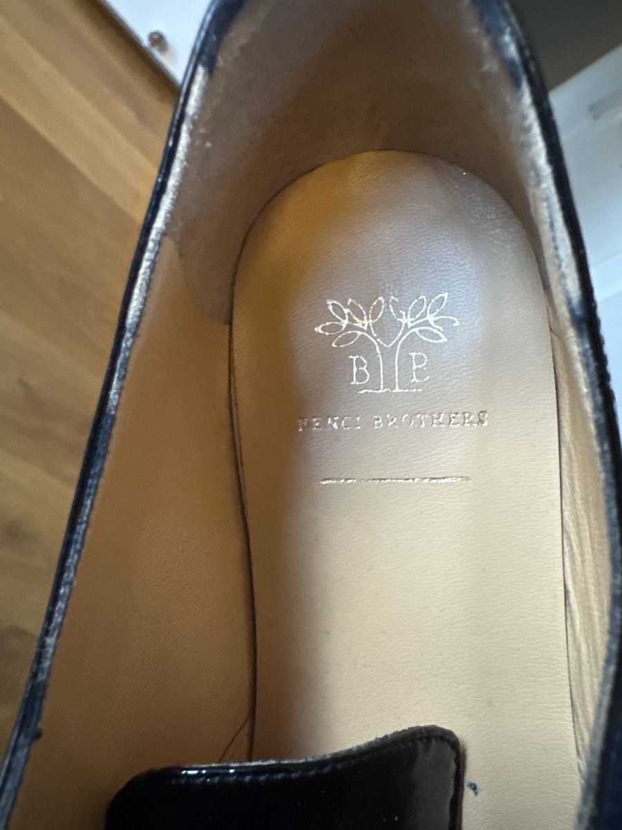 Scarpe da donna: Schuhe Benci Brothers – Nuovo (secondo la descrizione) da Wallisellen venduto da found 3