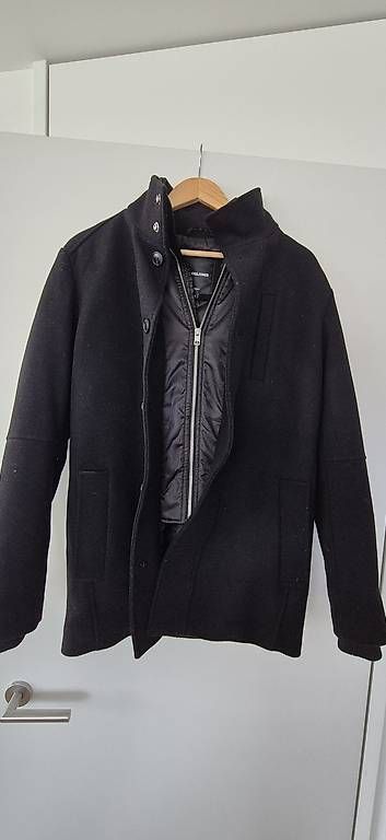 Cappotti: Herrenmantel Jack & Jones – Usato da Pfäffikon SZ venduto da Netranger0 3