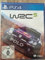 PS4 WRC 5