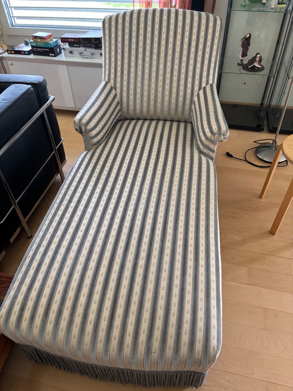 Divani: Recamiere/Sofa – Usato da Langendorf venduto da jesifflebien