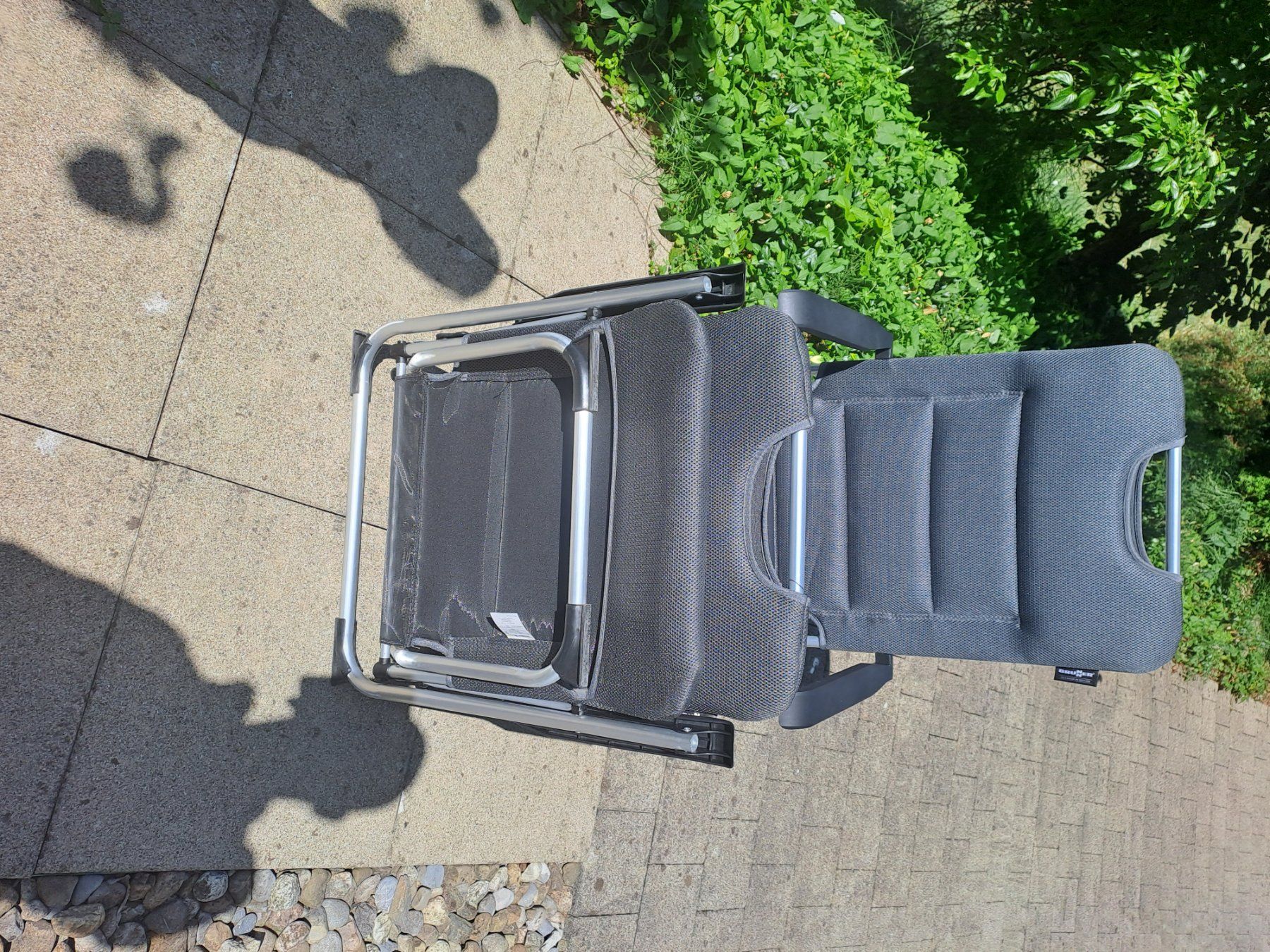 Mobilhome: Camping-Stûhle – Usato da Schwarzenburg venduto da sac_6dsm 1