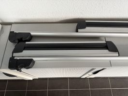 Mercedes Ski Träger 