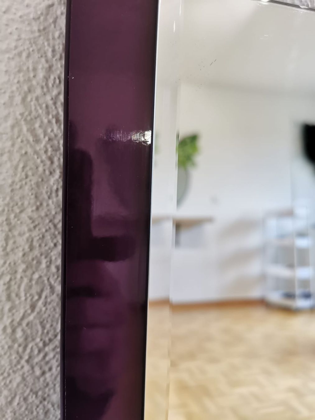 Spiegel: Spiegel für Coiffeur oder privat – Gebraucht aus Ellikon a d Thur von andy8548 1