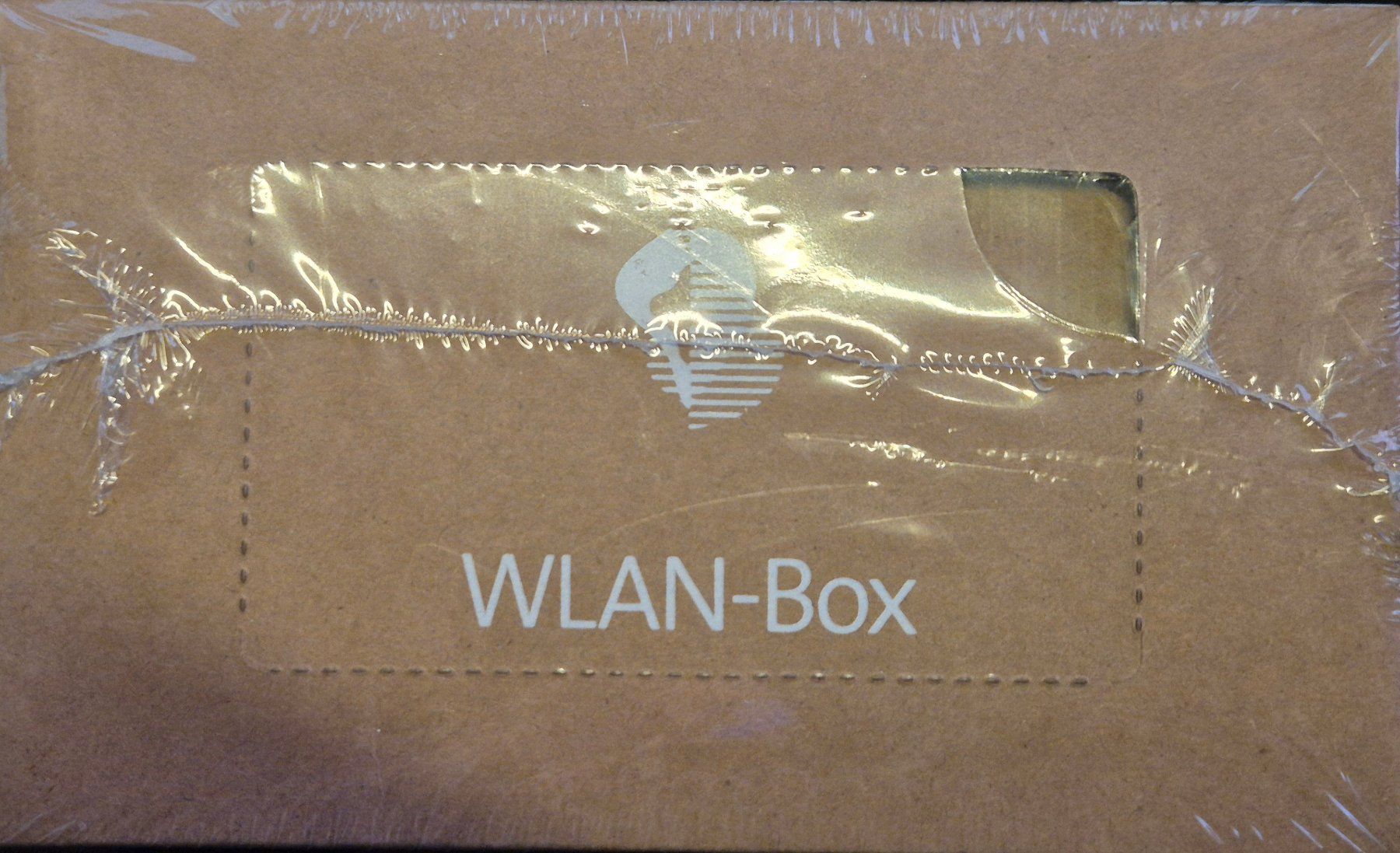 Swisscom WiFi: Swisscom WLAN-Box / Neu & OVP – Usato da Petit-Lancy venduto da millo5928
