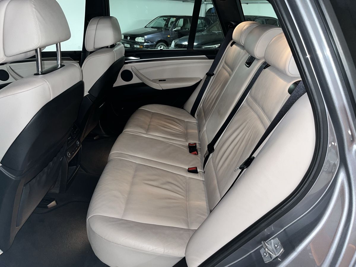 BMW Autos: BMW X5 3.0d xDrive M – Gebraucht aus Niederrohrdorf von kna_2vcf 5